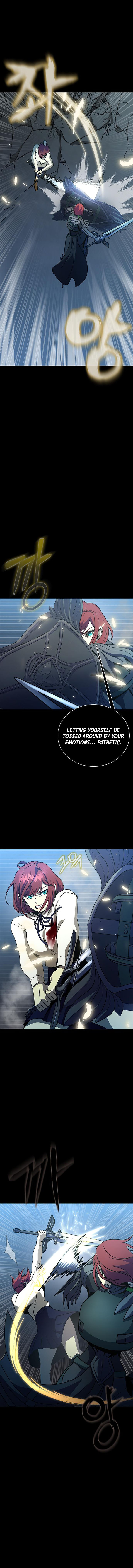 Steel-Eating Player Chapter 79 11